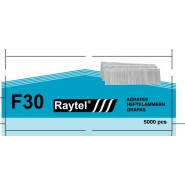 RAYTEL F SERİSİ BAŞLI ÇİVİLER RAYTEL F SERİSİ BAŞLI ÇİVİLER
