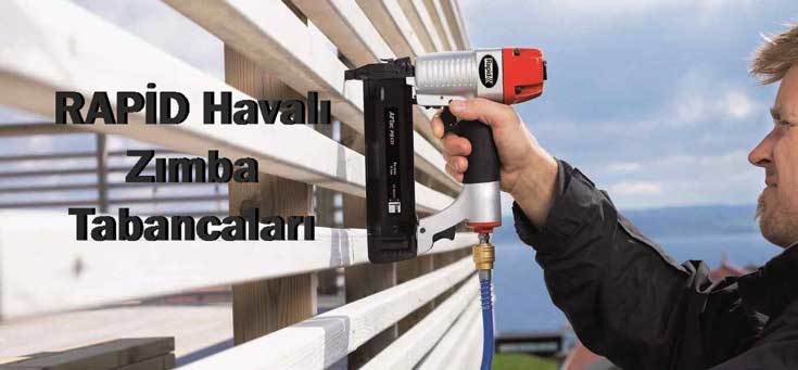 3ZIMBA PNÖMATİK AIRTAC PB131